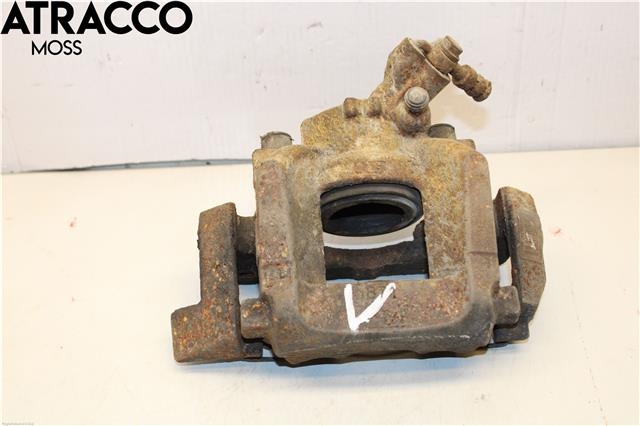 Bremsecaliper venstre foran til Peugeot 508, 2011-2014 (Type I, Fase 1)  (4401R4)