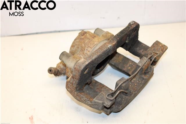 Bremsecaliper venstre foran til Peugeot 508 2011-2014 (Type I, Fase 1)  (4401R4|)