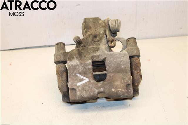 Bremsecaliper venstre bak til Peugeot 508, 2011-2014 (Type I, Fase 1)  (4401S0)
