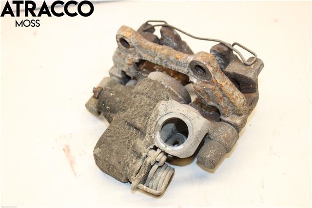 Bremsecaliper venstre bak til Peugeot 508 2011-2014 (Type I, Fase 1)  (4401S0|)