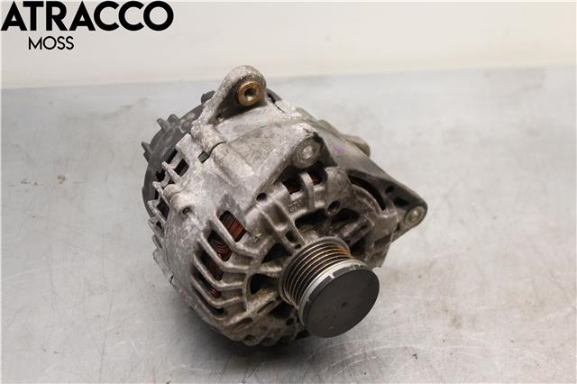 Dynamo til VW Polo, 2014-2017 (Type V, Fase 2)  (03E903023A)