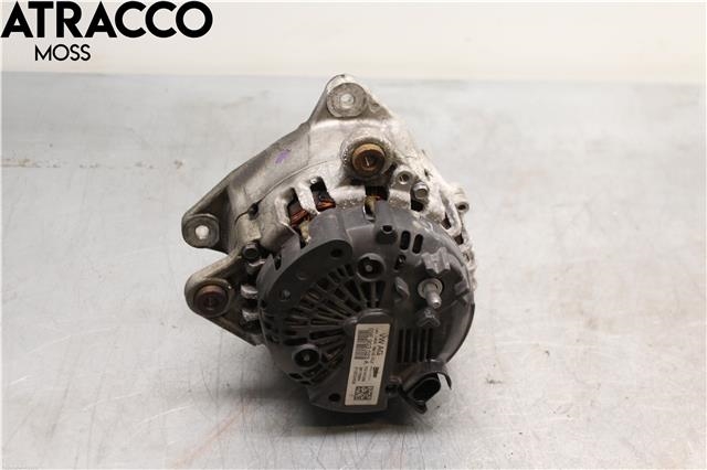 Dynamo til VW Polo 2014-2017 (Type V, Fase 2) (03E903023A|)