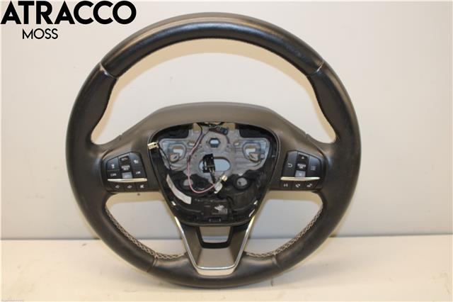 Ratt til Ford Fiesta, 2017-->> (Type VII)  (2372540)