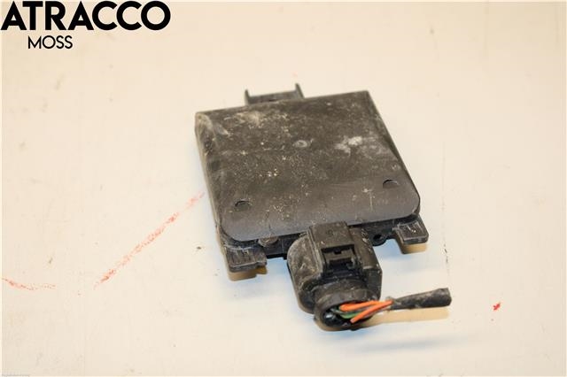 Sensor radar til Škoda Kodiaq, 2017-->>  (2Q0907685B)