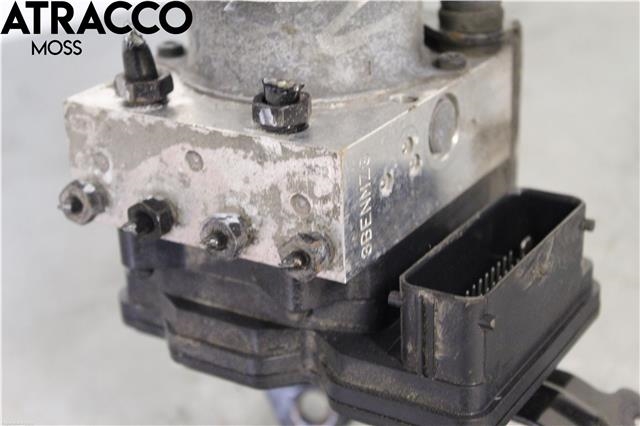 ABS sentral til Kia Sportage 2010-2016 (Type III)  (589203U310|)