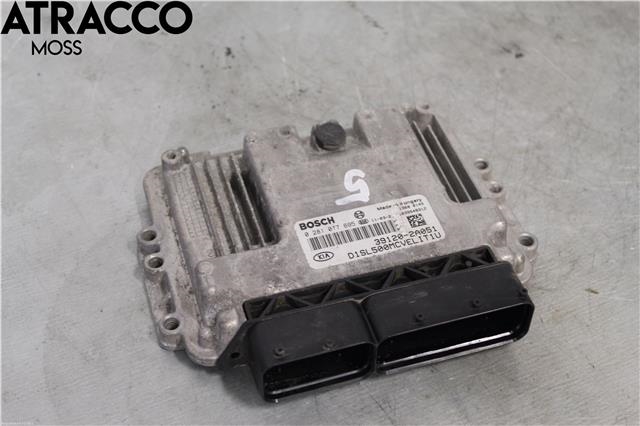 Styreenhet motor til Kia Sportage 2010-2016 (Type III) (391202A051|)