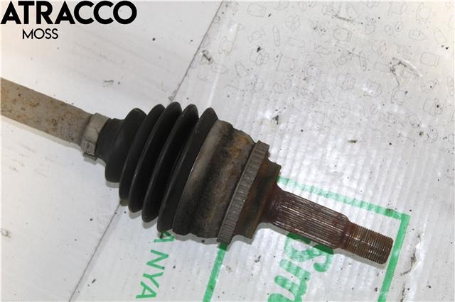 Drivaksel høyre foran til Toyota Avensis 2003-2008 (Type II) (4341005330|)