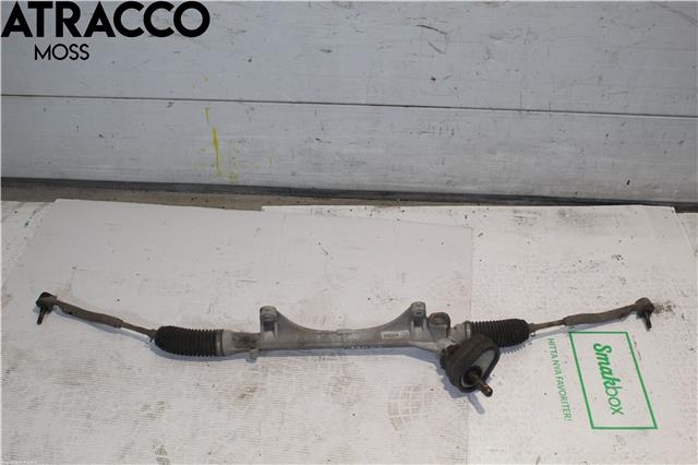 Tannstang til Nissan Leaf 2011-2017 (Type I) (480013NL1A|)