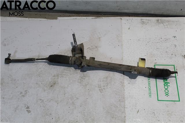 Tannstang til Nissan Juke, 2010-2014 (Fase 1)  (480011KA0E)