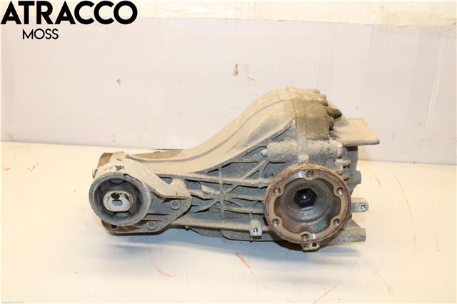Kardang klokke bak til Audi A8 1995-2002 (Type I) (0AR500043B|)