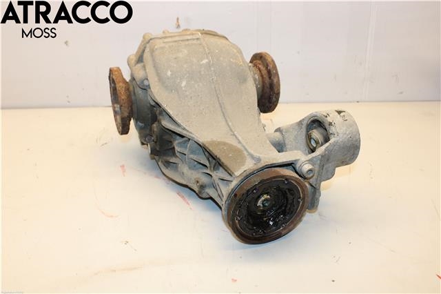 Kardang klokke bak til Audi A8 1995-2002 (Type I) (0AR500043B|)