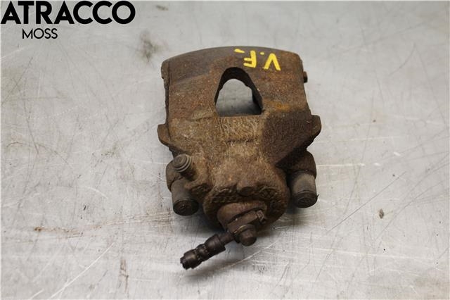 Bremsecaliper venstre foran til VW Polo 2009-2014 (Type V, Fase 1)  (1K0615123D|)