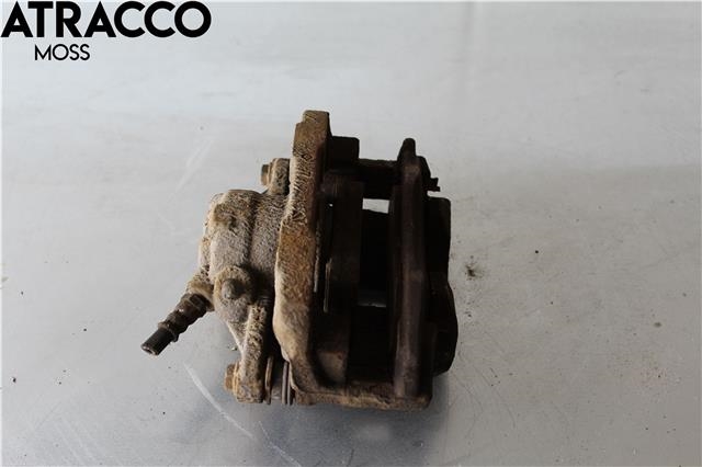 Bremsecaliper venstre foran til Peugeot 208 2012-2019 (Type I)  (4400R6|)