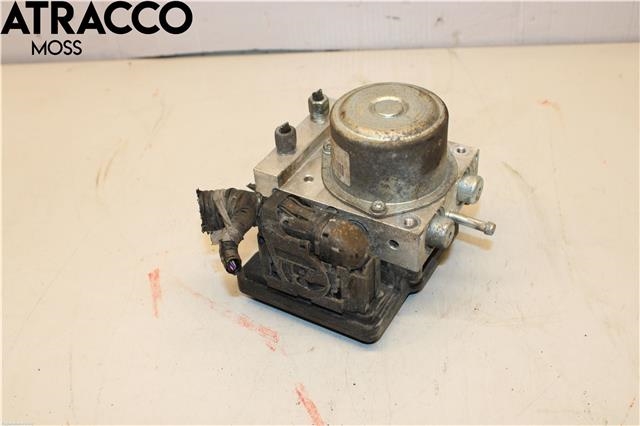 ABS sentral til Nissan Juke 2010-2014 (Fase 1)  (476601KB0C|)