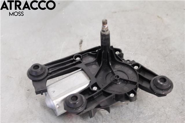 Viskermotor bakrute til Peugeot 5008 2010-2017 (Type I)  (6405JQ|)