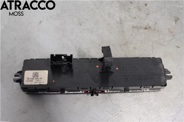Diverse deler til Peugeot 5008 2010-2017 (Type I) (6593G2|)