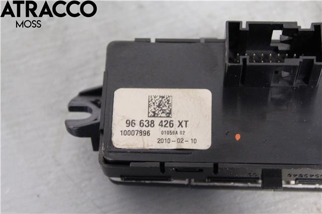 Diverse deler til Peugeot 5008 2010-2017 (Type I) (6593G2|)