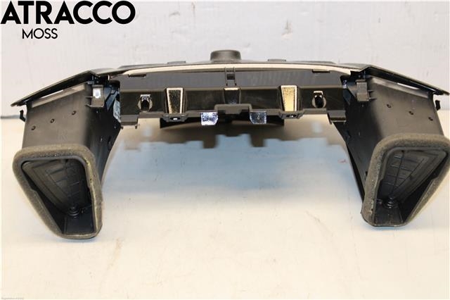 Bilstereo diverse til Ford Fiesta 2013-2017 (Type VI, Fase 2)  (1787171|)