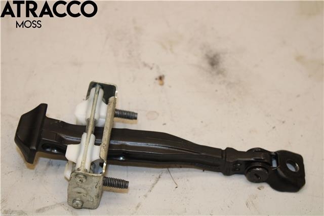 Dørstopper til Ford Fiesta 2017-->> (Type VII) (2415282|)