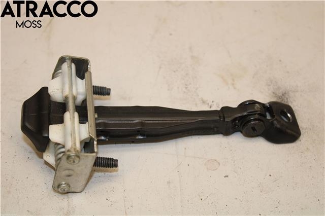Dørstopper til Ford Fiesta, 2017-->> (Type VII)  (2415284)