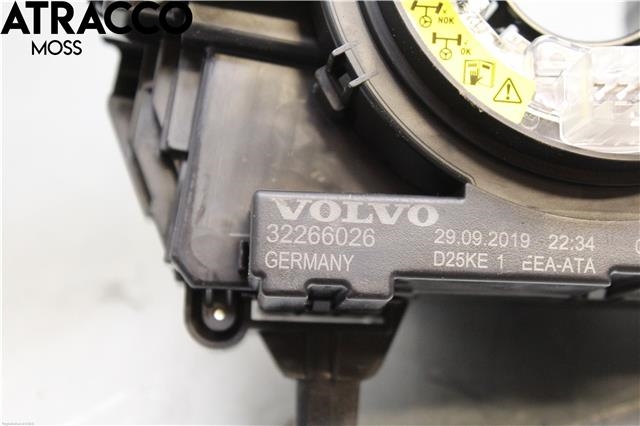 Bryter combi til Volvo V90 / V90 CC / S90 2016-->>  (32266026|)
