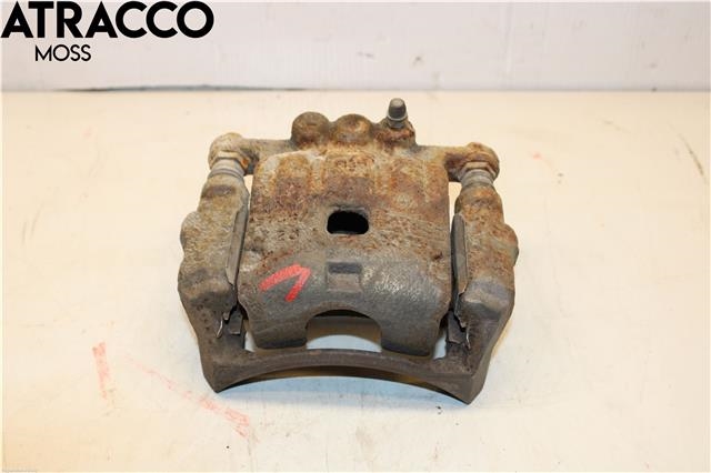 Bremsecaliper venstre foran til Ford Fiesta, 2013-2017 (Type VI, Fase 2)  (1766840)
