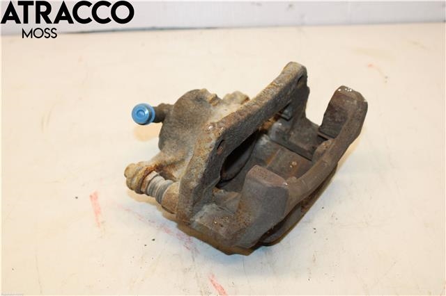 Bremsecaliper venstre foran til Ford Fiesta 2013-2017 (Type VI, Fase 2)  (1766840|)