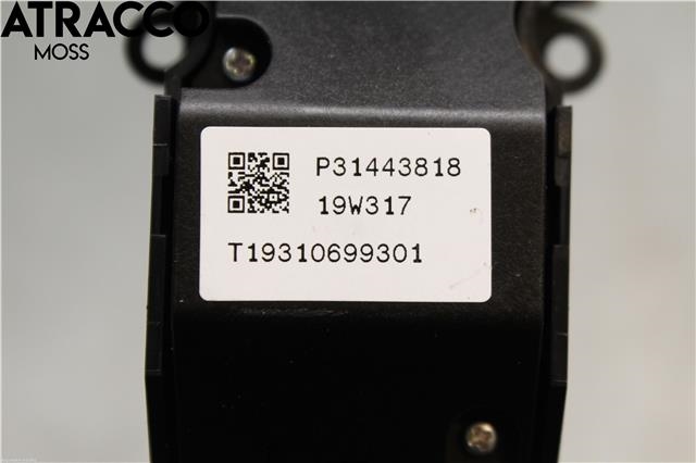 Bryter start/stopp til Volvo V90 / V90 CC / S90 2016-->>  (31443818|)