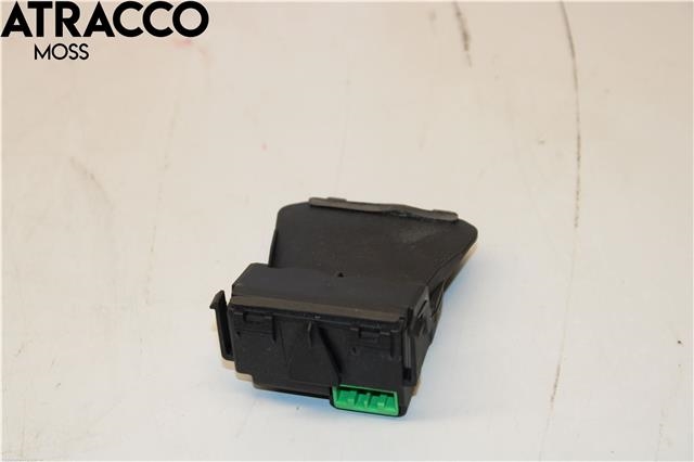 Sensor radar til Ford Fiesta 2013-2017 (Type VI, Fase 2)  (1789947|)