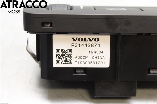Diverse deler til Volvo V90 / V90 CC / S90 2016-->>  (31443874|)