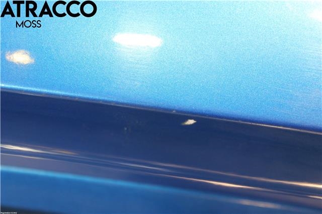 Bakluke sedan til Peugeot 307 2001-2004 (Fase 1) (860679|)