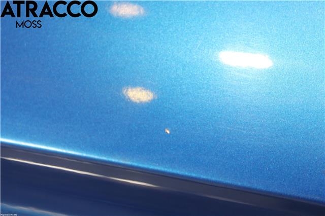 Bakluke sedan til Peugeot 307 2001-2004 (Fase 1) (860679|)