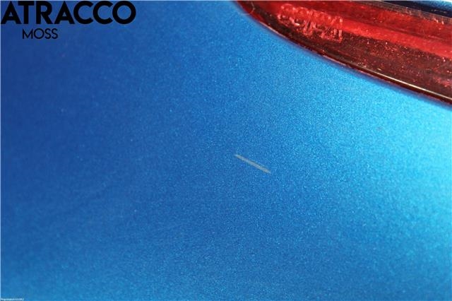 Bakluke sedan til Peugeot 307 2001-2004 (Fase 1) (860679|)