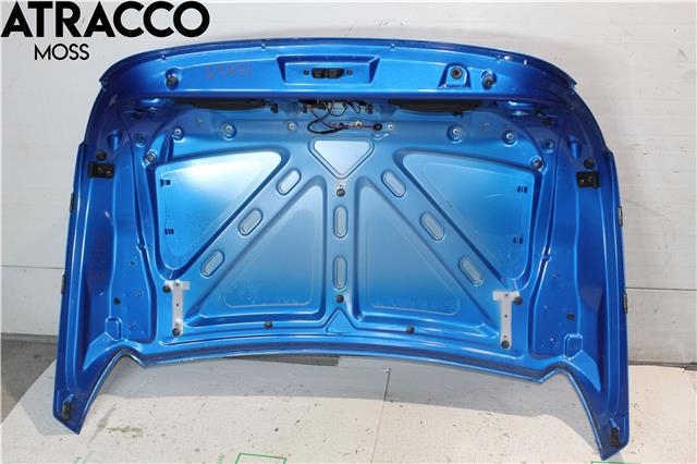 Bakluke sedan til Peugeot 307 2001-2004 (Fase 1) (860679|)