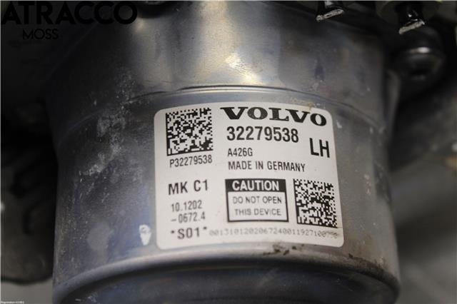 Bremsepumpe hoved til Volvo V90 / V90 CC / S90 2016-->>  (36011609|)