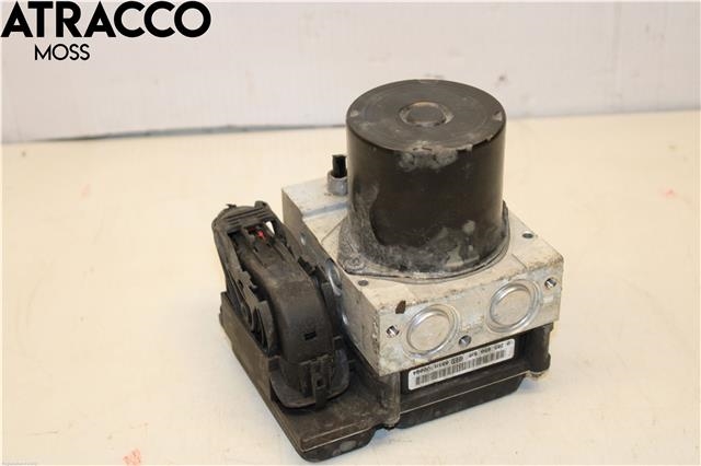 ABS sentral til VW Polo 2005-2009 (Type IV, Fase 2)  (6Q0614517AP|)