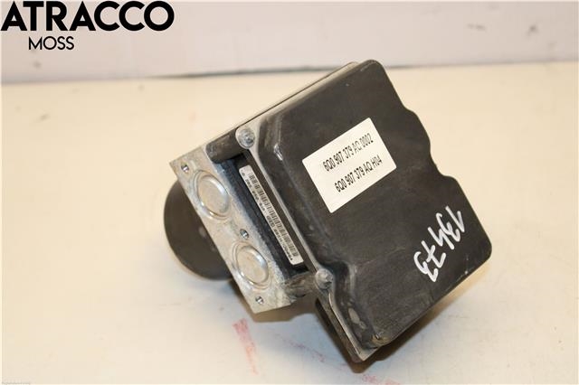 ABS sentral til VW Polo 2005-2009 (Type IV, Fase 2)  (6Q0614517AP|)