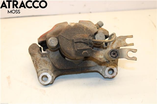 Bremsecaliper venstre foran til Audi A4 2001-2004 (Type II) (B6) (B6) (4B0615123|)
