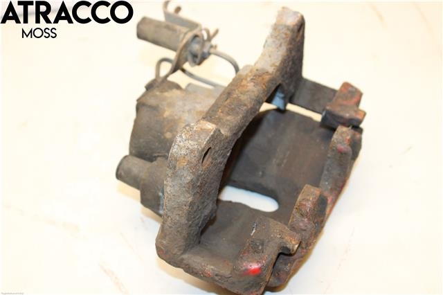Bremsecaliper venstre foran til Audi A4 2001-2004 (Type II) (B6) (B6) (4B0615123|)