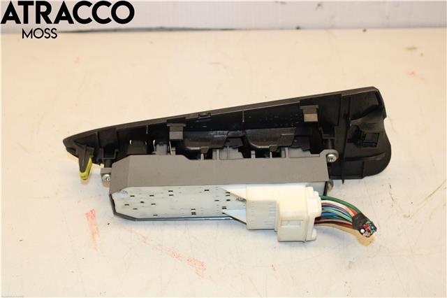 Bryter ruteheis til Toyota RAV4 2006-2009 (Type III, Fase 1)  (5292N76|)