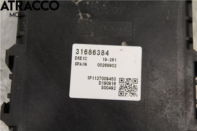 Diverse deler til Volvo V90 / V90 CC / S90 2016-->>  (31686384|)