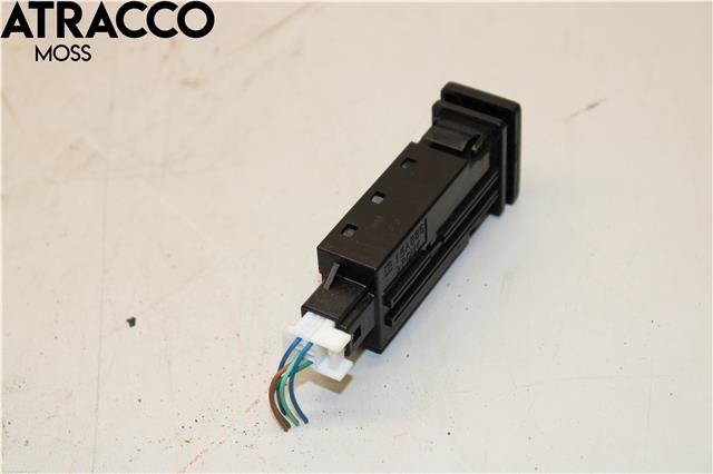 Bryter rutevarme til Toyota RAV4 2006-2009 (Type III, Fase 1)  (8479452020|)