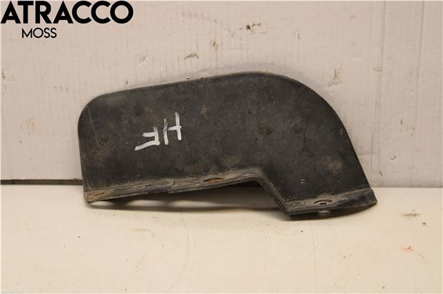 Diverse deler til Toyota RAV4, 2006-2009 (Type III, Fase 1)  (NO)