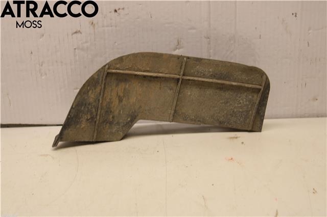 Diverse deler til Toyota RAV4 2006-2009 (Type III, Fase 1)  (NO|)