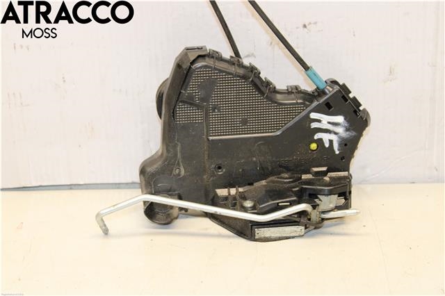 Dørlås låskasse til Toyota RAV4 2006-2009 (Type III, Fase 1)  (6903042220|)