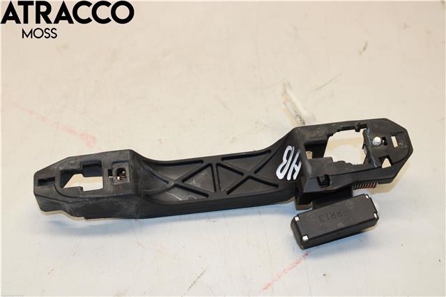 Dørhåndtak utv høyre til Toyota RAV4, 2006-2009 (Type III, Fase 1)  (6920342040)