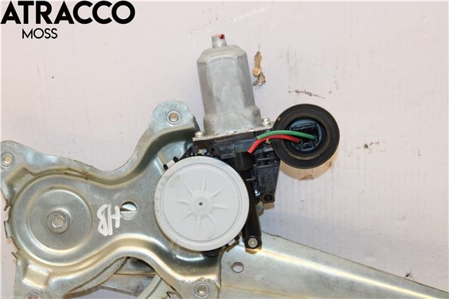 Ruteheis til Toyota RAV4 2006-2009 (Type III, Fase 1)  (6980342040|)