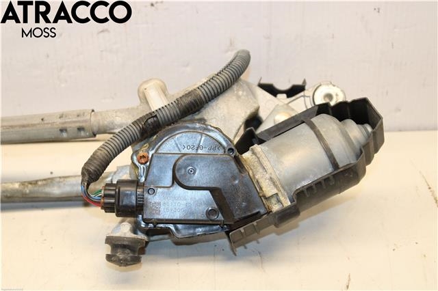 Viskeroverføring til Toyota RAV4 2006-2009 (Type III, Fase 1)  (8515042150|)