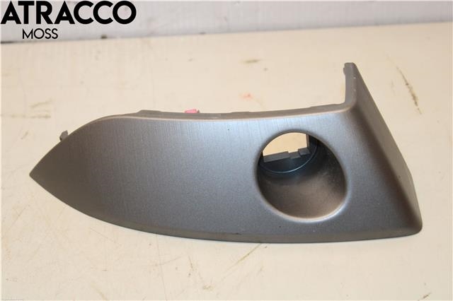 Innredning pakke til Toyota RAV4, 2006-2009 (Type III, Fase 1)  (5541242060)