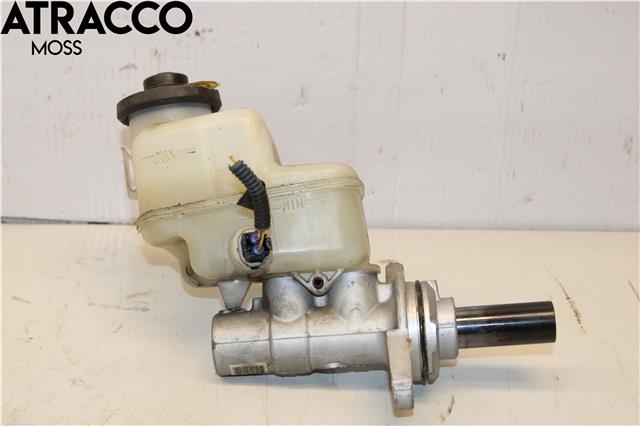 Bremsepumpe hoved til Toyota RAV4, 2006-2009 (Type III, Fase 1)  (4720142380)
